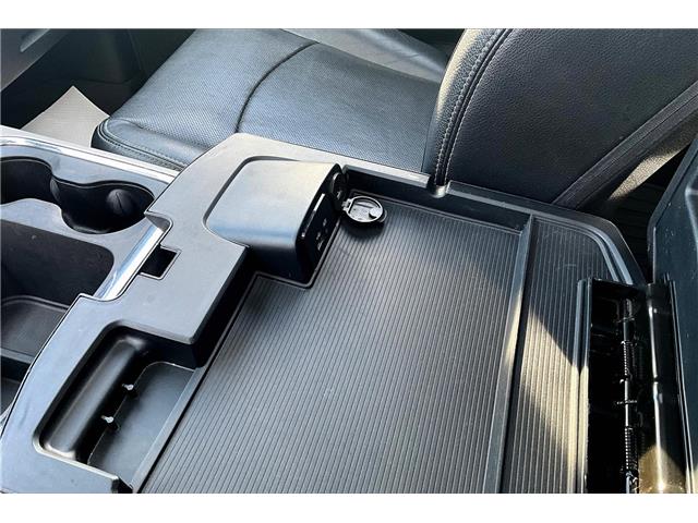 2017 RAM 1500 Laramie (Stk: 24P7695A) in Cranbrook - Image 26 of 30