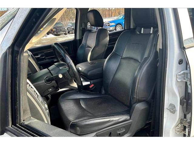 2017 RAM 1500 Laramie (Stk: 24P7695A) in Cranbrook - Image 27 of 30
