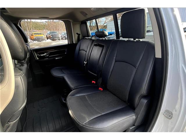 2017 RAM 1500 Laramie (Stk: 24P7695A) in Cranbrook - Image 28 of 30