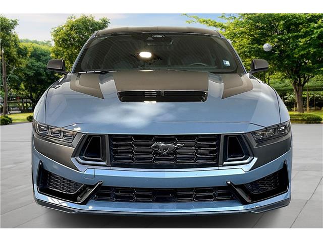 2024 Ford Mustang Dark Horse (Stk: 25F16009AA) in Vancouver - Image 3 of 34