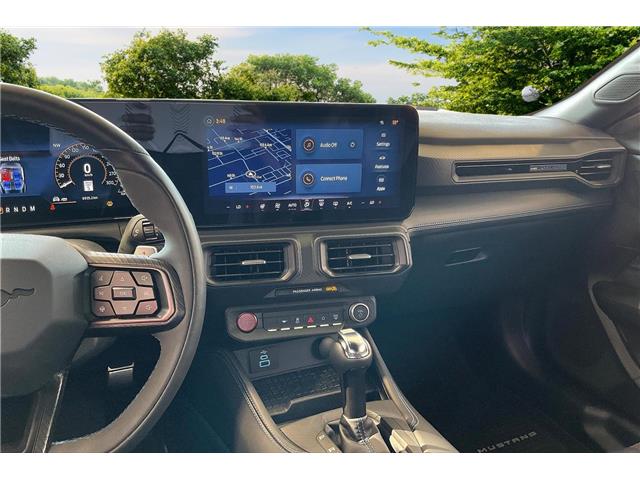 2024 Ford Mustang Dark Horse (Stk: 25F16009AA) in Vancouver - Image 6 of 34