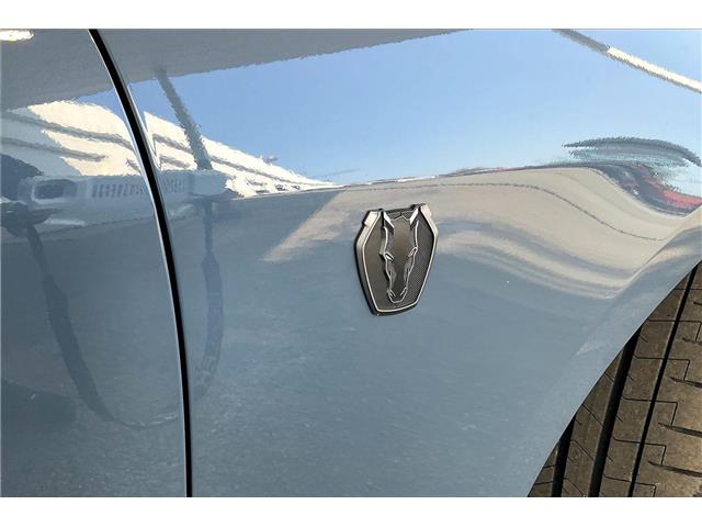 2024 Ford Mustang Dark Horse (Stk: 25F16009AA) in Vancouver - Image 8 of 34