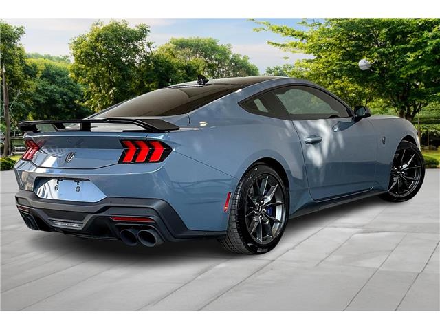 2024 Ford Mustang Dark Horse (Stk: 25F16009AA) in Vancouver - Image 13 of 34