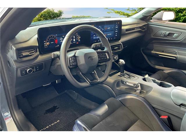 2024 Ford Mustang Dark Horse (Stk: 25F16009AA) in Vancouver - Image 14 of 34