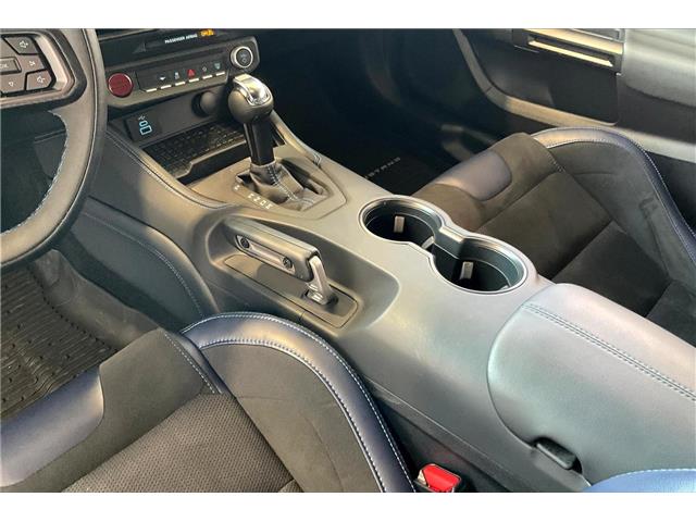 2024 Ford Mustang Dark Horse (Stk: 25F16009AA) in Vancouver - Image 15 of 34