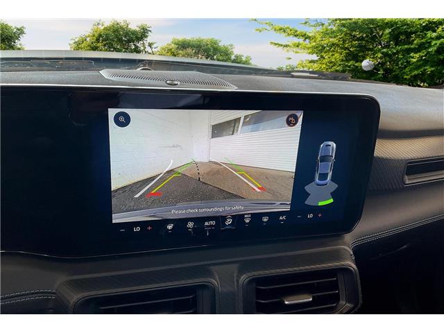 2024 Ford Mustang Dark Horse (Stk: 25F16009AA) in Vancouver - Image 21 of 34