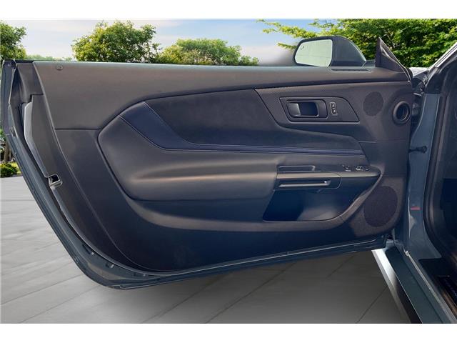 2024 Ford Mustang Dark Horse (Stk: 25F16009AA) in Vancouver - Image 22 of 34