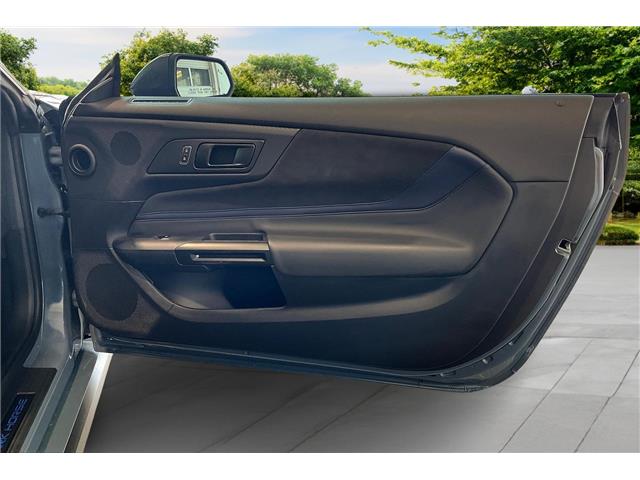 2024 Ford Mustang Dark Horse (Stk: 25F16009AA) in Vancouver - Image 23 of 34