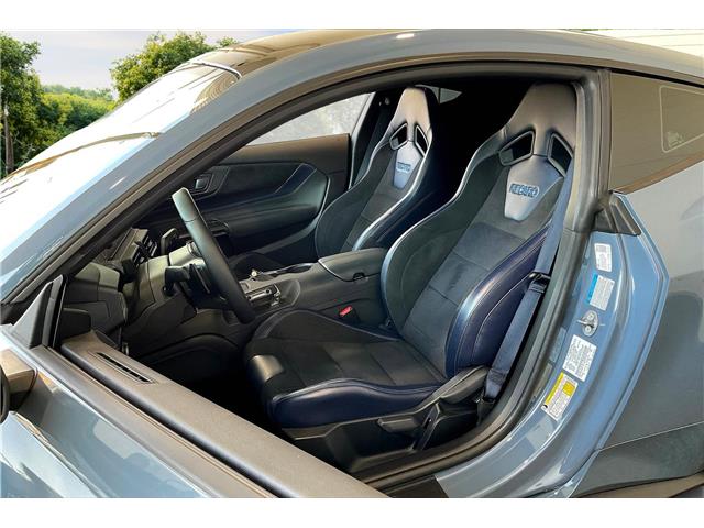 2024 Ford Mustang Dark Horse (Stk: 25F16009AA) in Vancouver - Image 24 of 34