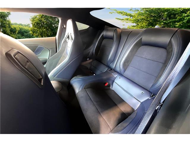 2024 Ford Mustang Dark Horse (Stk: 25F16009AA) in Vancouver - Image 25 of 34