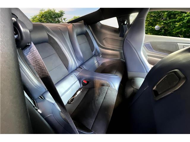 2024 Ford Mustang Dark Horse (Stk: 25F16009AA) in Vancouver - Image 26 of 34