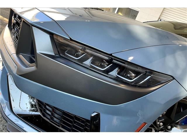 2024 Ford Mustang Dark Horse (Stk: 25F16009AA) in Vancouver - Image 28 of 34
