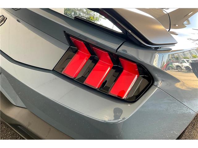 2024 Ford Mustang Dark Horse (Stk: 25F16009AA) in Vancouver - Image 29 of 34