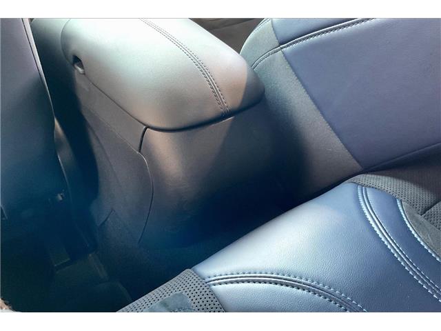 2024 Ford Mustang Dark Horse (Stk: 25F16009AA) in Vancouver - Image 32 of 34