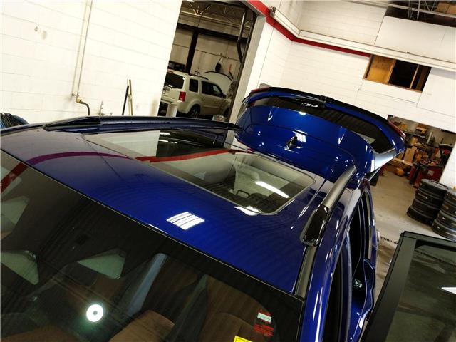 2025 Subaru Forester Premier (Stk: 3800A) in Lethbridge - Image 10 of 24