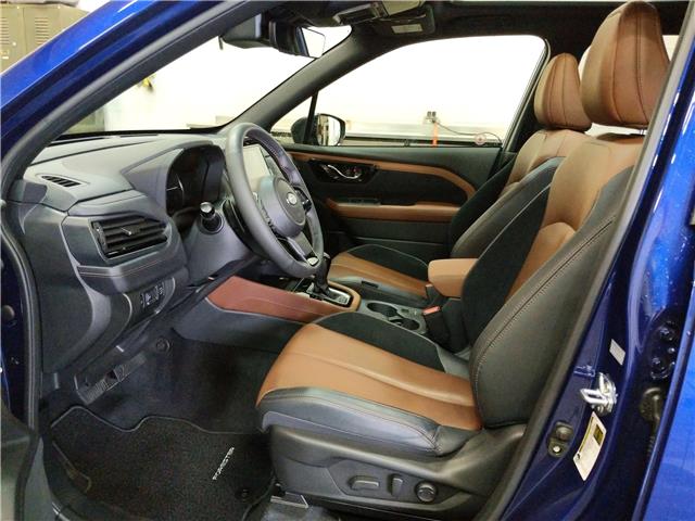 2025 Subaru Forester Premier (Stk: 3800A) in Lethbridge - Image 11 of 24