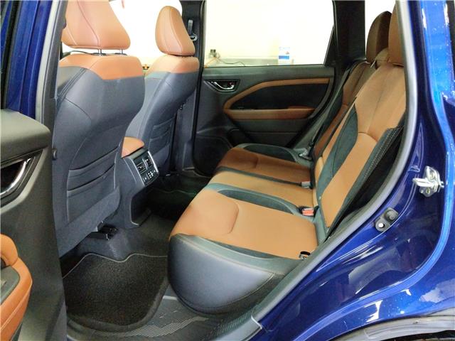 2025 Subaru Forester Premier (Stk: 3800A) in Lethbridge - Image 12 of 24