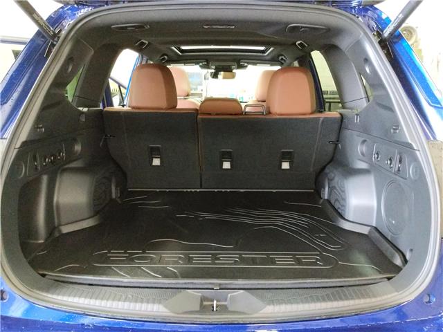 2025 Subaru Forester Premier (Stk: 3800A) in Lethbridge - Image 13 of 24