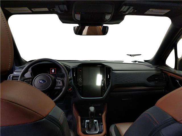 2025 Subaru Forester Premier (Stk: 3800A) in Lethbridge - Image 14 of 24