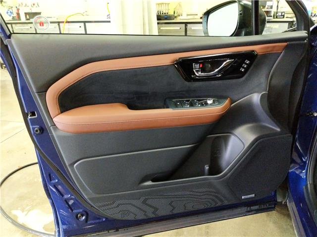 2025 Subaru Forester Premier (Stk: 3800A) in Lethbridge - Image 15 of 24