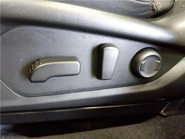 2025 Subaru Forester Premier (Stk: 3800A) in Lethbridge - Image 16 of 24