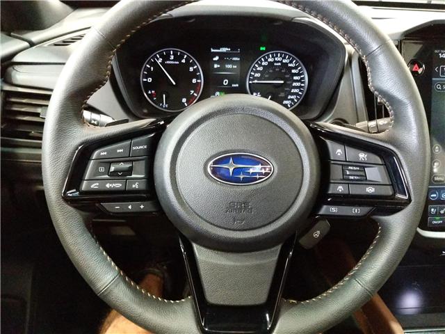 2025 Subaru Forester Premier (Stk: 3800A) in Lethbridge - Image 17 of 24
