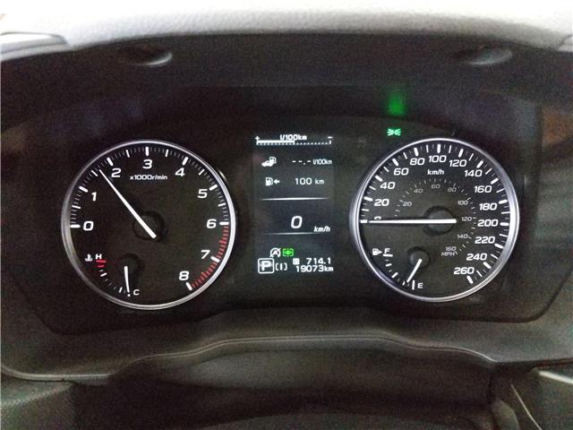 2025 Subaru Forester Premier (Stk: 3800A) in Lethbridge - Image 18 of 24