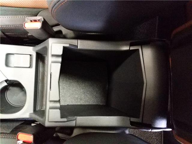 2025 Subaru Forester Premier (Stk: 3800A) in Lethbridge - Image 21 of 24