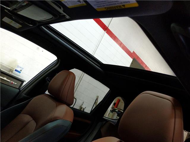 2025 Subaru Forester Premier (Stk: 3800A) in Lethbridge - Image 23 of 24