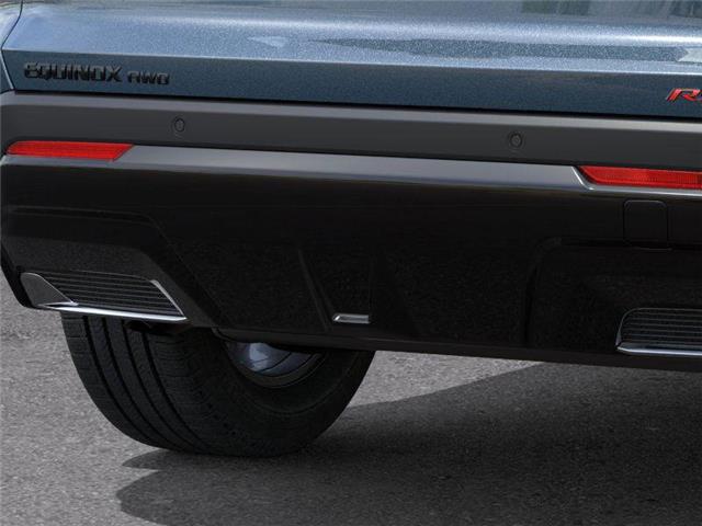 2026 Chevrolet Equinox RS (Stk: 44518) in Slave Lake - Image 14 of 24