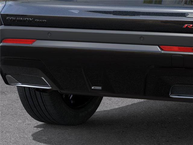 2026 Chevrolet Equinox RS (Stk: 44592) in Slave Lake - Image 14 of 24