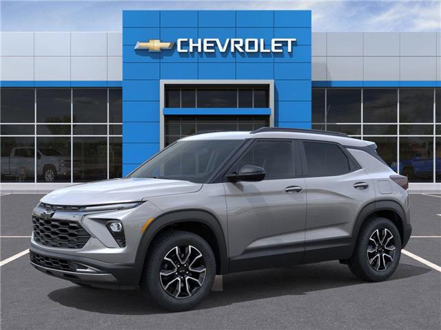2026 Chevrolet TrailBlazer ACTIV (Stk: 26367) in Port Hope - Image 2 of 24