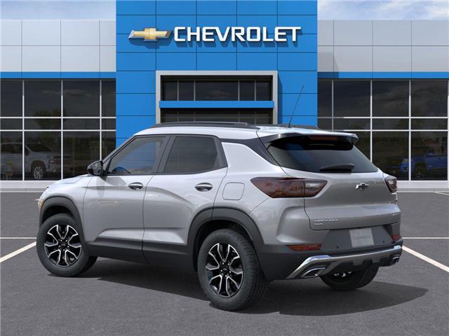 2026 Chevrolet TrailBlazer ACTIV (Stk: 26367) in Port Hope - Image 3 of 24