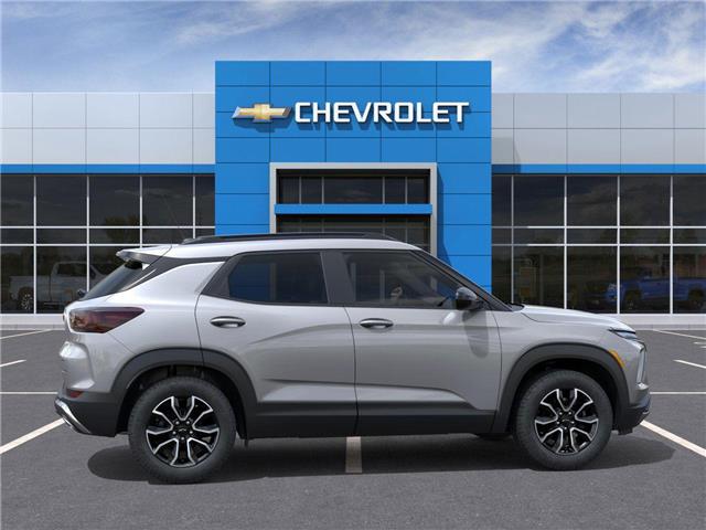 2026 Chevrolet TrailBlazer ACTIV (Stk: 26367) in Port Hope - Image 5 of 24