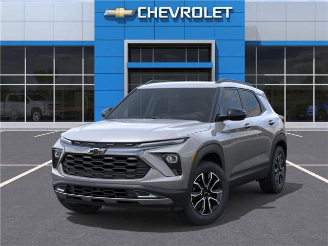 2026 Chevrolet TrailBlazer ACTIV (Stk: 26367) in Port Hope - Image 6 of 24