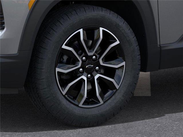 2026 Chevrolet TrailBlazer ACTIV (Stk: 26367) in Port Hope - Image 9 of 24