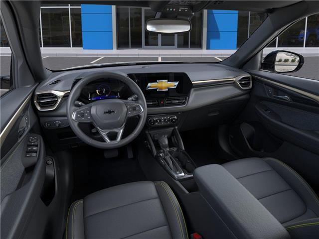 2026 Chevrolet TrailBlazer ACTIV (Stk: 26367) in Port Hope - Image 15 of 24