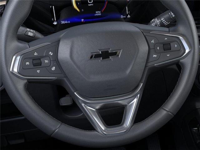 2026 Chevrolet TrailBlazer ACTIV (Stk: 26367) in Port Hope - Image 19 of 24