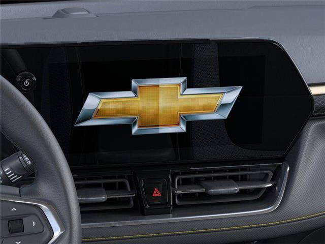 2026 Chevrolet TrailBlazer ACTIV (Stk: 26367) in Port Hope - Image 20 of 24