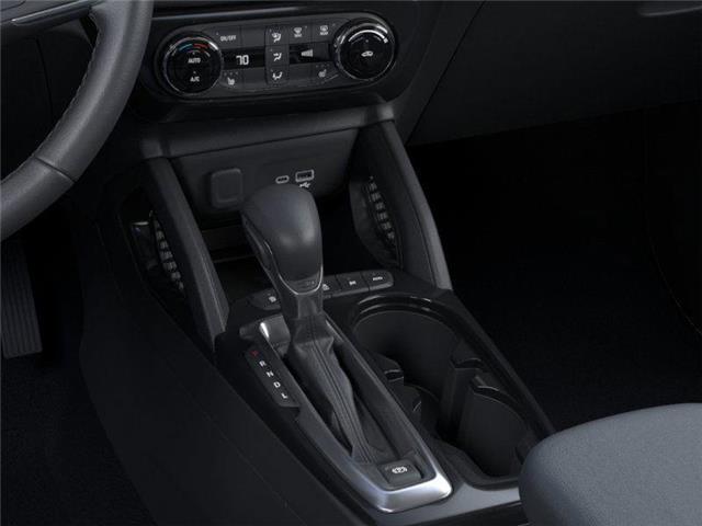 2026 Chevrolet TrailBlazer ACTIV (Stk: 26367) in Port Hope - Image 23 of 24