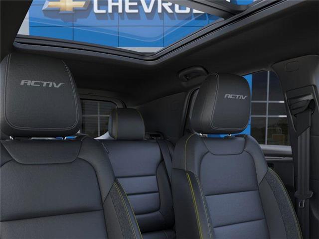 2026 Chevrolet TrailBlazer ACTIV (Stk: 26367) in Port Hope - Image 24 of 24