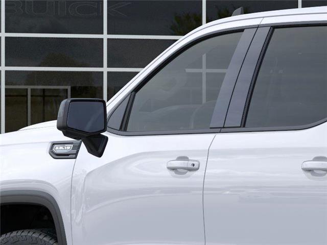 2026 GMC Sierra 1500 Elevation (Stk: 26T069) in Wadena - Image 12 of 24