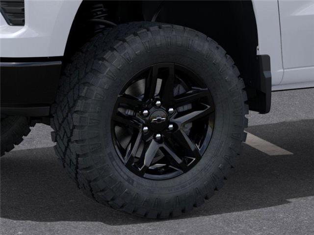 2026 Chevrolet Silverado 1500 Custom Trail Boss (Stk: 26T078) in Wadena - Image 9 of 24 2026 Chevrolet Silverado 1500 Custom Trail Boss (Stk: 26T078) in Wadena - Image 9 of 24