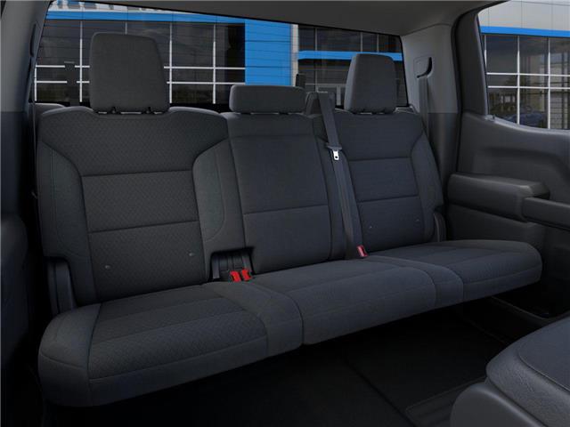 2026 Chevrolet Silverado 1500 Custom Trail Boss (Stk: 26T078) in Wadena - Image 17 of 24 2026 Chevrolet Silverado 1500 Custom Trail Boss (Stk: 26T078) in Wadena - Image 17 of 24