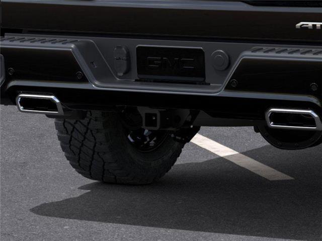 2026 GMC Sierra 1500 AT4 (Stk: 26T068) in Wadena - Image 14 of 24