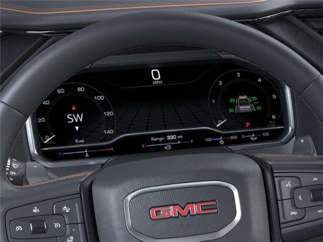 2026 GMC Sierra 1500 AT4 (Stk: 26T068) in Wadena - Image 18 of 24