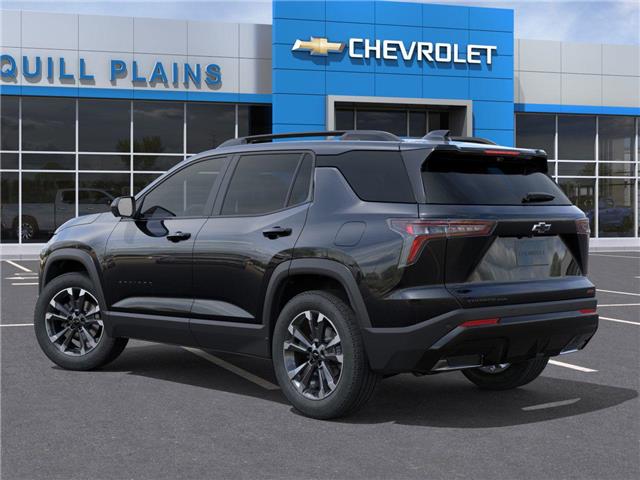 2026 Chevrolet Equinox RS (Stk: 26T036) in Wadena - Image 3 of 24