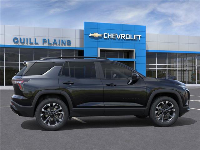 2026 Chevrolet Equinox RS (Stk: 26T036) in Wadena - Image 5 of 24