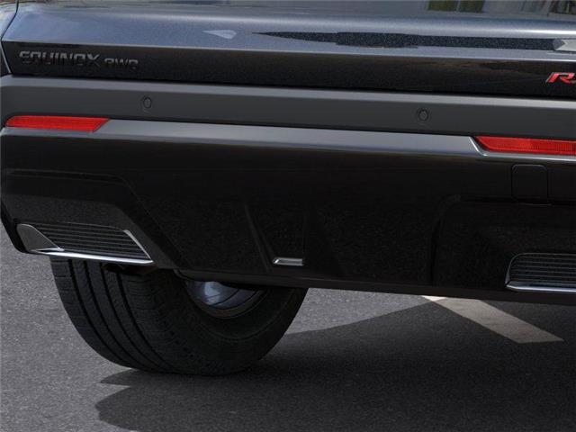 2026 Chevrolet Equinox RS (Stk: 26T036) in Wadena - Image 14 of 24