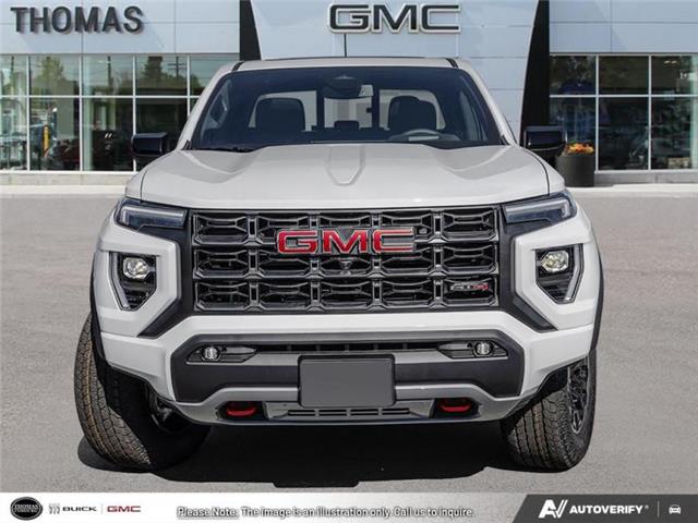 2026 GMC Canyon AT4 (Stk: T20231) in Cobourg - Image 2 of 19